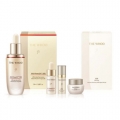THE WHOO Bichup Self-Generating NAD Power Ampoule Special Set