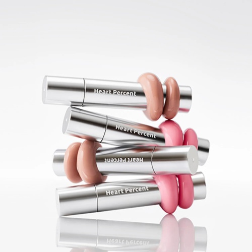 Heartpercent Dot On Mood One Way Glowy Tint 4.2g