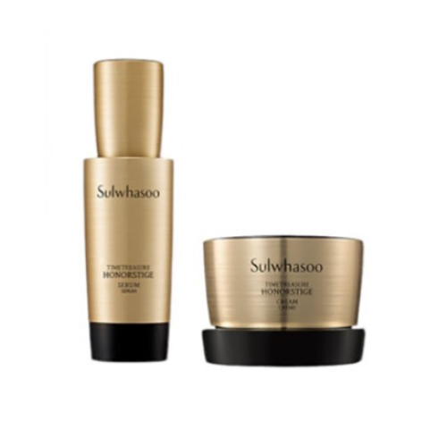 Sulwhasoo Timetreasure Honorstige 2pcs set