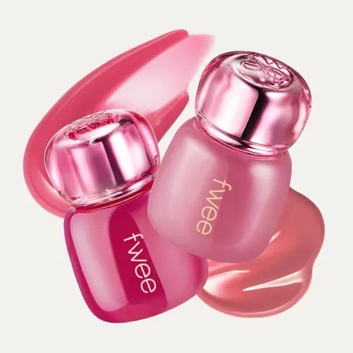 fwee 3D Voluming Tint 3.8g