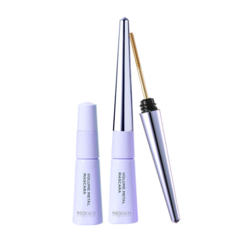 NEOGEN Volume Metal Mascara 4ml (Main + Refill)