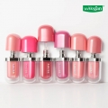 AMUSE Gel Fit Gloss Tint 3.8g (6 Colors)