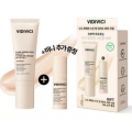 VIDIVICI Nude Perfection Skin Fit Tinted BB Cream 35ml