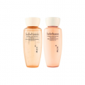 Sulwhasoo Essential Comfort Balancing Emulsion Sample mini 15ml + Water 15ml