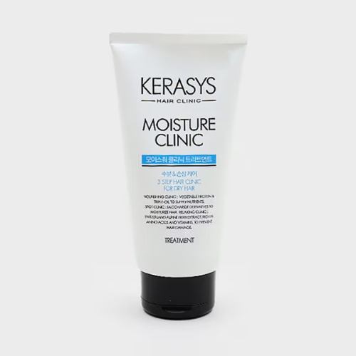 DAISO Kerasys Moisture Treatment 250ml