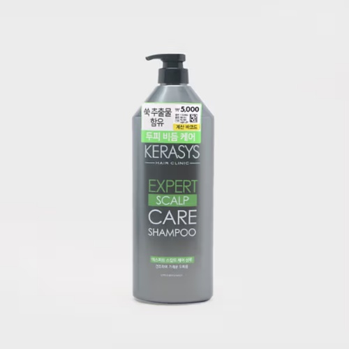 DAISO Kerasys Expert Scalp Shampoo 1000ml