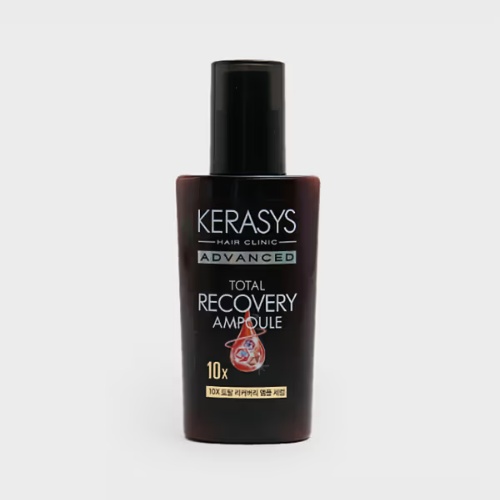 DAISO Kerasys Advanced Total Recovery Serum 80ml