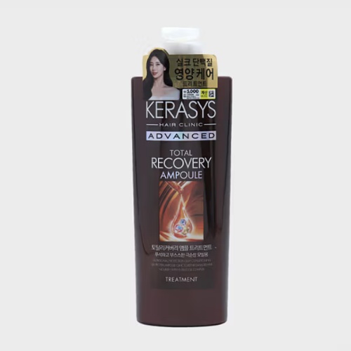 DAISO Kerasys Advanced Total Recovery Treatment 750ml