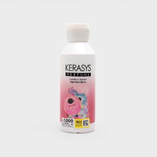 DAISO Kerasys Perfume Lovely Daisy Conditioner 60ml