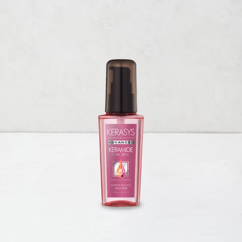 DAISO Kerasys Keramide Extreme Damage Clinic Serum 50ml