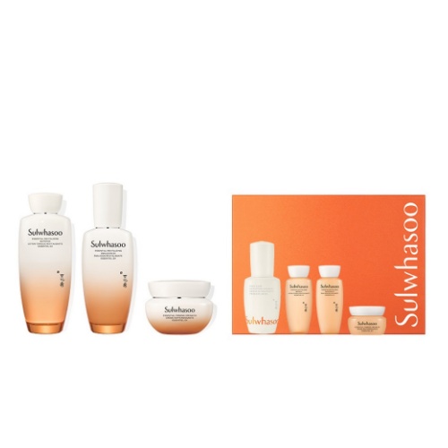 Sulwhasoo Essential Firming Cream EX Set