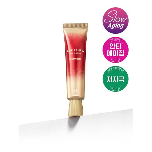 DAISO AHC Age Renew Eye Cream Firming 30ml