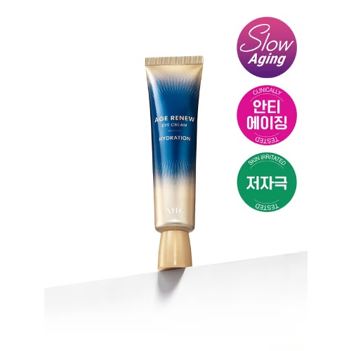 DAISO AHC Age Renew Eye Cream Hydration 30ml