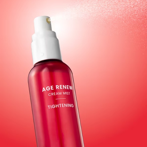 DAISO AHC Age Renew Cream Mist Tightening 100ml