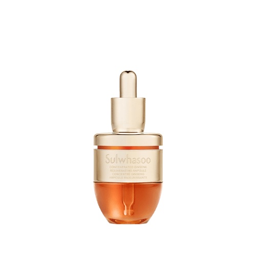 Sulwhasoo Concentrated Ginseng Rescue Ampoule 20g