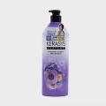 DAISO Kerasys Perfume Elegance Amber Shampoo 750ml