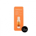 Sulwhasoo Concentrated Ginseng Renewing Serum Sample Sachet 1ml*12pcs