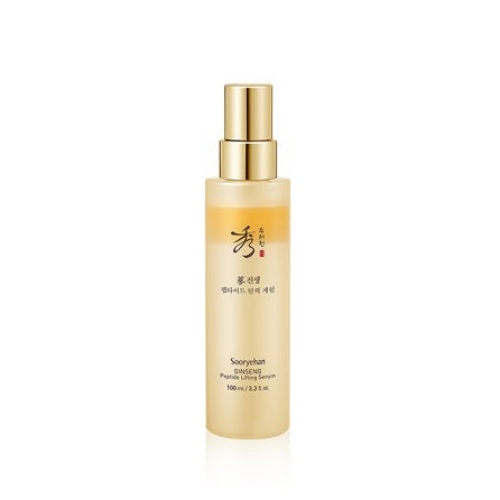 Sooryehan Ginseng Peptide Lifting Serum 100ml