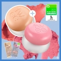 fwee Lip & Cheek Blurry Pudding Pot Special Edition fwee Lip & Cheek Blurry Pudding Pot Special Edition