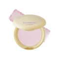 DAISO Twoedit By LUNA Blur Powder Pact 8.2g (01 Pale Pink)