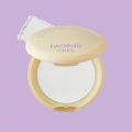 DAISO Twoedit By LUNA Blur Powder Pact 8.2g (02 Clean White)-copy
