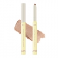DAISO Twoedit By LUNA Touch Up Stick Eyeshadow 0.57g (01 Champagne Beige)