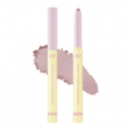 DAISO Twoedit By LUNA Touch Up Stick Eyeshadow 0.57g (02 Spring Pink)