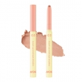 DAISO Twoedit By LUNA Touch Up Stick Eyeshadow 0.57g (03 Peach Coral)
