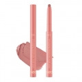 DAISO Twoedit By LUNA Smudging Lip & Cheek Multi Stick 0.58g (02 Soft Pink)