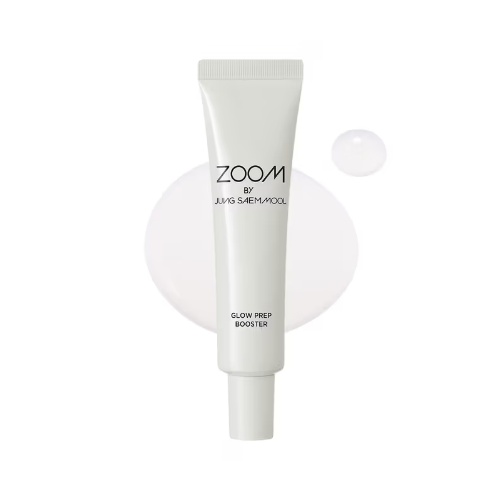 DAISO ZOOM BY JUNG SAEM MOOL Glow Prep Booster 30ml