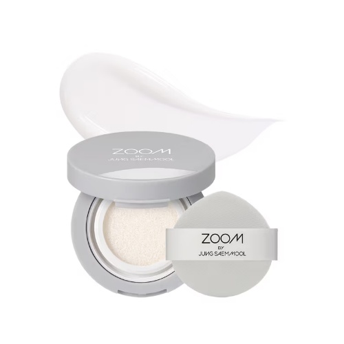 DAISO ZOOM BY JUNG SAEM MOOL Sebum Down Cushion 4g