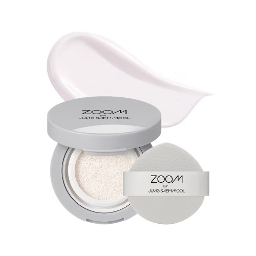 DAISO ZOOM BY JUNG SAEM MOOL Glossy Up Cushion 4g