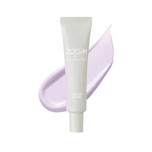 DAISO ZOOM BY JUNG SAEM MOOL Tone Prep Booster 30ml