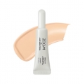 DAISO ZOOM BY JUNG SAEM MOOL Dewy Fit Spatula Foundation 25ml (23 Medium)