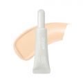 DAISO ZOOM BY JUNG SAEM MOOL Satin Fit Spatula Foundation 25ml (21N En-Light)
