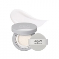 DAISO ZOOM BY JUNG SAEM MOOL Sebum Down Cushion 4g