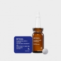 DAISO BONCEPT Retinol Freeze-Dried Double Shot Ampoule Kit 45mg + 10ml
