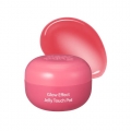 DAISO Milk Touch Dear Thing Glow Effect Jelly Touch Pot 5g (02 Berry Sugar)