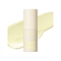 DAISO Milk Touch Dear Thing Face Contour Cream Brightener 4g (02 Pure Lemon)