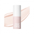 DAISO Milk Touch Dear Thing Glow Effect Liquid Highlighter 4g (01 Honey Beam)