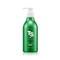 DAISO TS Dandruff Care Shampoo 300g