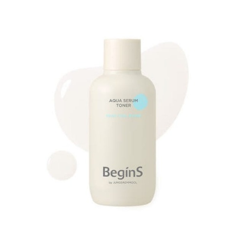 JUNGSAEMMOOL BeginS AQUA serum Toner 200ml