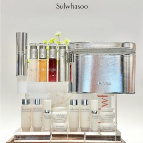 Sulwhasoo THE ULTIMATE S INFUSION TREATMENT