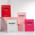 briskin Real Fit Secondskin Mask Sheet 10 Sheets