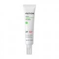 FATION Nosca9 Trouble Comfort Moisture Sun Cream 40ml SPF50+ / PA++++