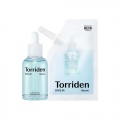 Torriden Dive-In Serum 50ml Refill Set 