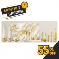 SU:M37° LosecSumma Skincare 3pcs Special Set (12items Set)