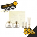 SU:M37° Time Energy Firming Cream Special Set