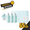 OHUI Clear Science Moisturizing Hair 3-Piece Special Set