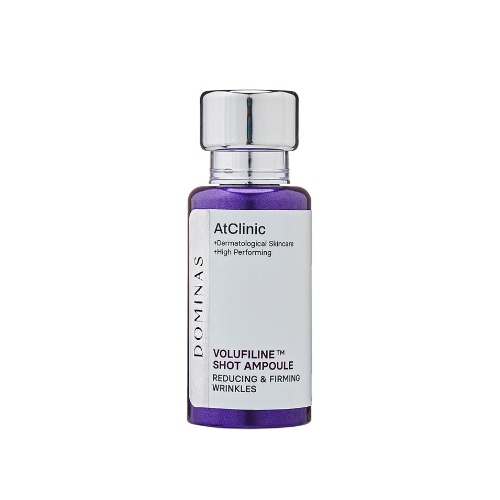 DOMINAS AtClinic Volufiline Shot Ampoule 30ml